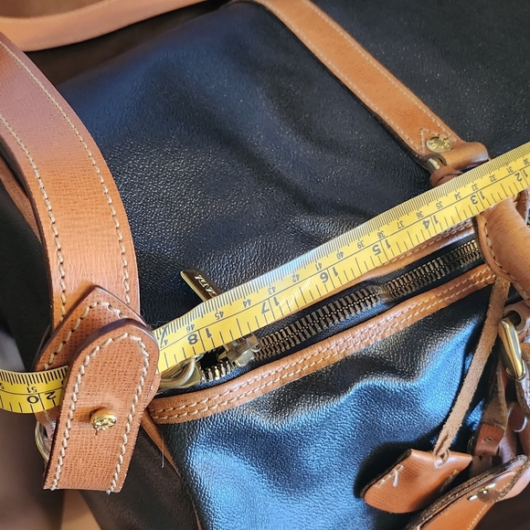 ESCADA DUFFEL BAG Vintage - Picture 7 of 16